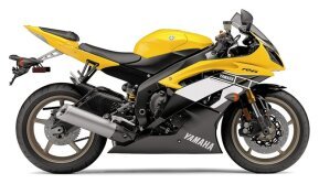 2016 Yamaha YZF-R6 for sale 201452379