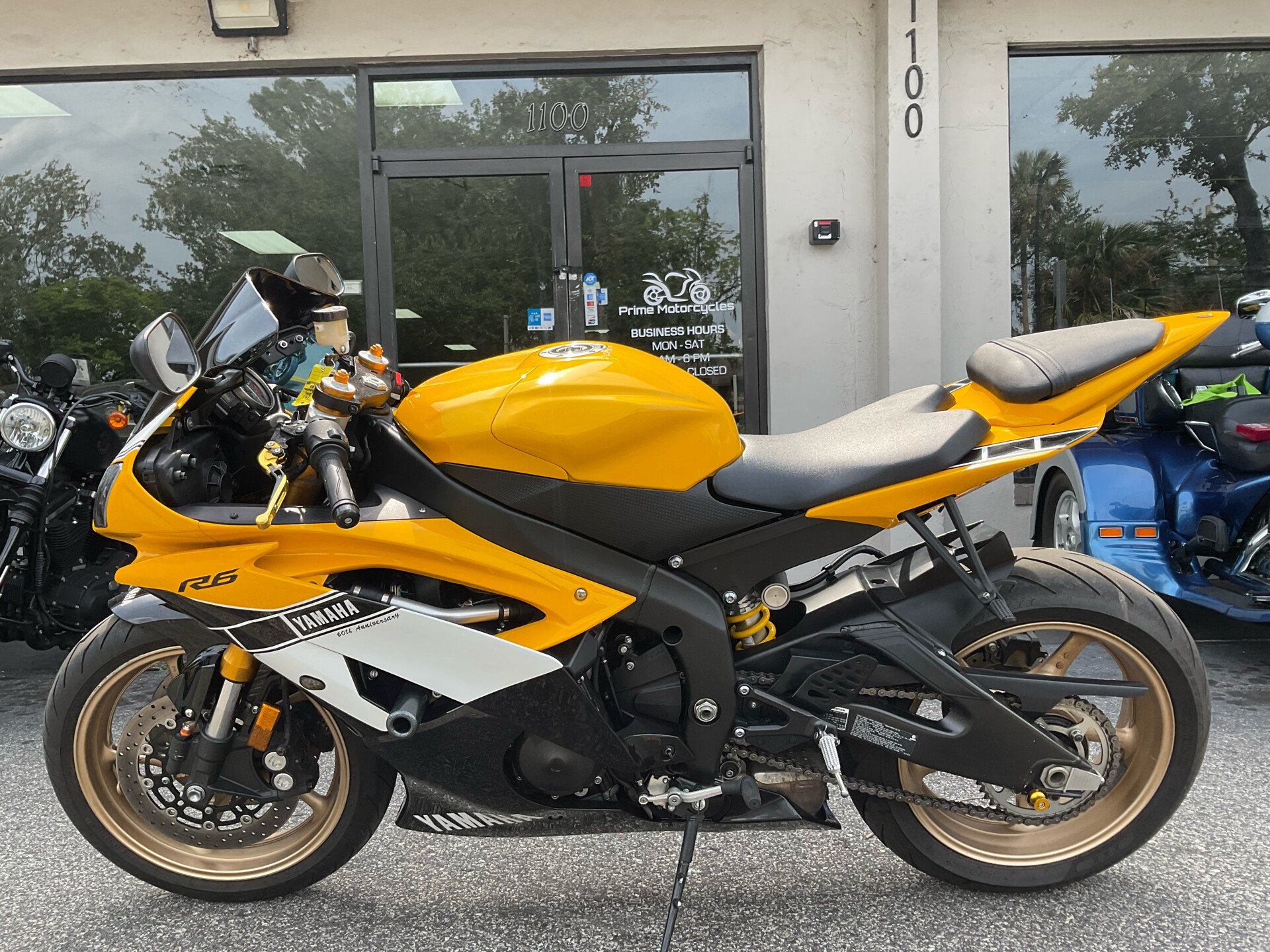 Motorcycles for Sale near Sarasota, Florida - Motorcycles on 