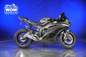2016 Yamaha YZF-R6 for sale 201622651