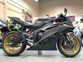 2016 Yamaha YZF-R7 for sale 201621208
