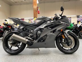 2016 Yamaha YZF-R7 for sale 201629626