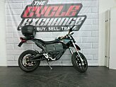 2016 Zero Motorcycles FX for sale 201601403