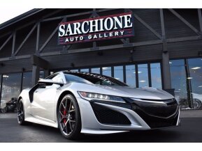2017 Acura NSX for sale 101670871