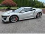 2017 Acura NSX for sale 101746292