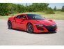 2017 Acura NSX for sale 101757291