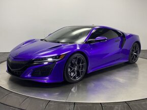 2017 Acura NSX for sale 101762009