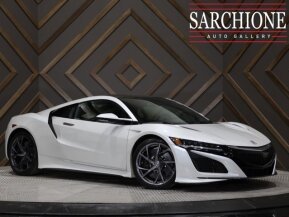 2017 Acura NSX for sale 101992314