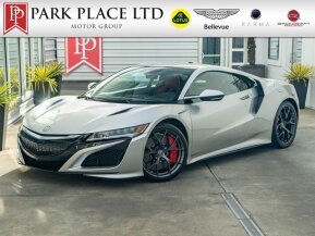 2017 Acura NSX for sale 101993079