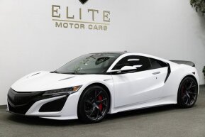 2017 Acura NSX for sale 102007405