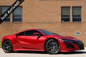 2017 Acura NSX for sale 102021105