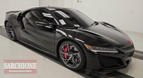 2017 Acura NSX for sale 102023032