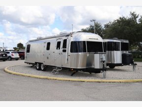 2017 Airstream Classic for sale 300408582