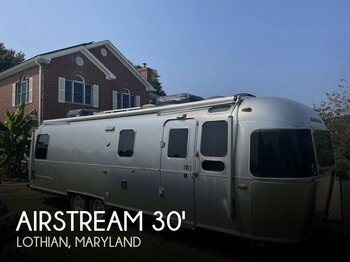 2017 Airstream Classic