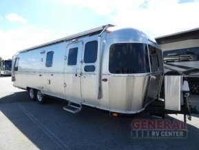 2017 Airstream Classic for sale 300490019