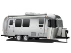 2017 Airstream Flying Cloud 23FB specifications