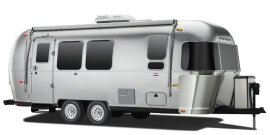 2017 Airstream Flying Cloud 28 Twin specifications
