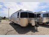 2017 Airstream Flying Cloud