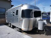 2017 Airstream Flying Cloud