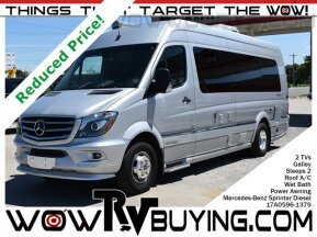 2017 Airstream Interstate for sale 300437729
