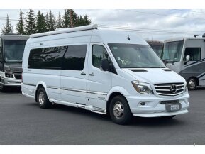 2017 Airstream Interstate for sale 300451591