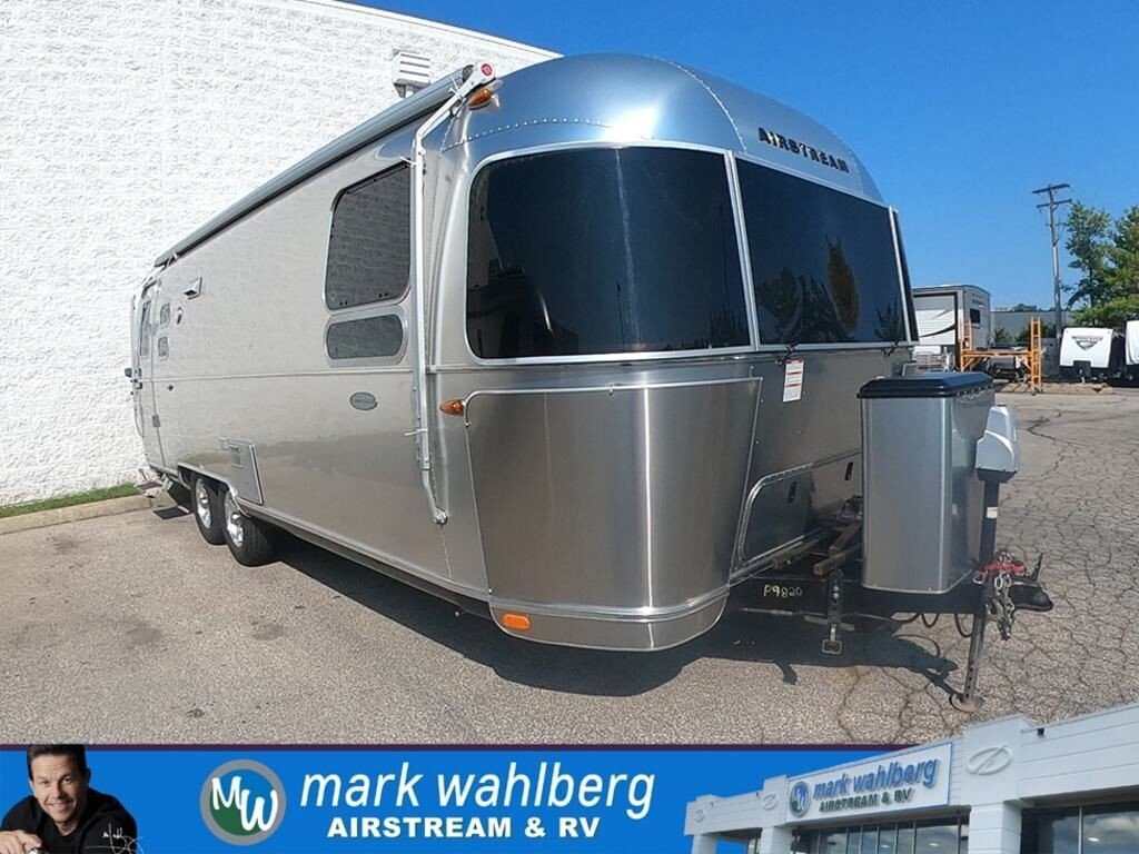 2017 Airstream Other Airstream Models RVs for Sale - RVs on Autotrader