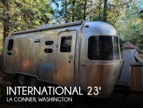 2017 Airstream Other Airstream Models for sale 300492941