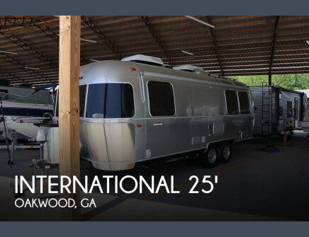 Photo 1 for 2017 Airstream Other Airstream Models