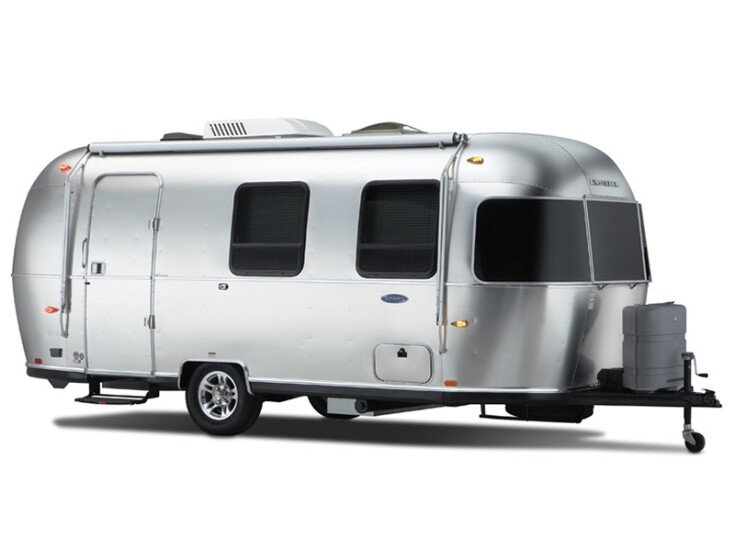 2017 Airstream Sport 22FB specifications