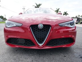 2017 Alfa Romeo Giulia for sale 101929547
