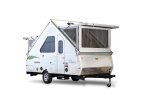 2017 Aliner Expedition Base specifications