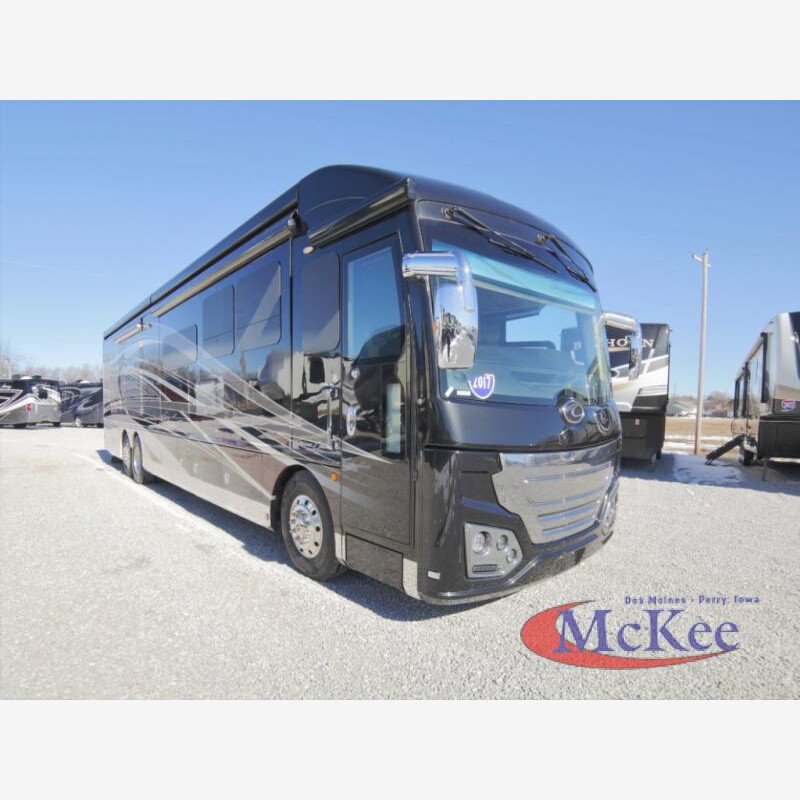 American Coach Class A Motorhome RVs for Sale - RVs on Autotrader
