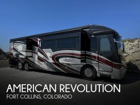 2017 American Coach Revolution for sale 300465846