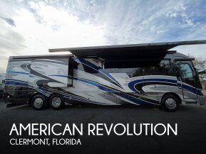 2017 American Coach Revolution for sale 300491974
