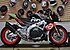 2017 Aprilia Tuono V4 1100 Factory ABS for sale 200984143