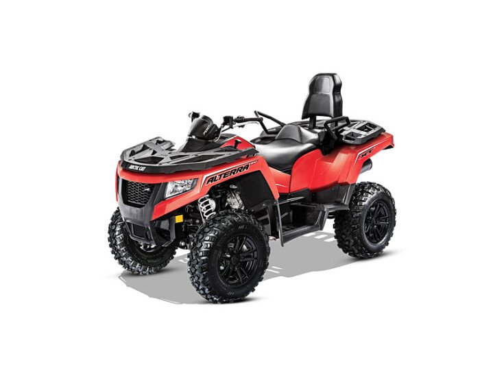 https motorcycles autotrader com motorcycle research model info 2017 arctic cat alterra 700 trv xt overview