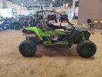 Thumbnail Photo 4 for 2017 Arctic Cat Wildcat 700