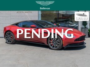 2017 Aston Martin DB11 for sale 101677222