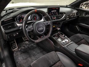 2017 Audi RS7