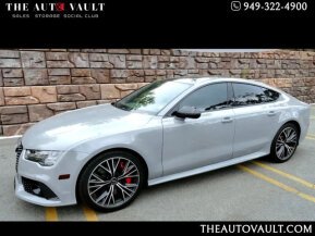 2017 Audi RS7 for sale 101943520
