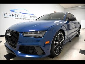 2017 Audi RS7 for sale 102025788