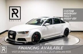 2017 Audi S6 for sale 101861302