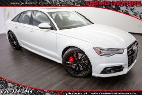 2017 Audi S6 for sale 102005602