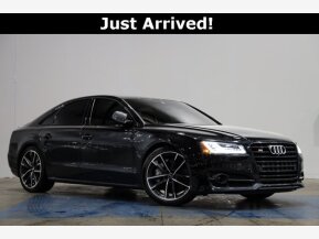2017 Audi S8 for sale 101843397