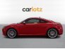 2017 Audi TTS for sale 101738342