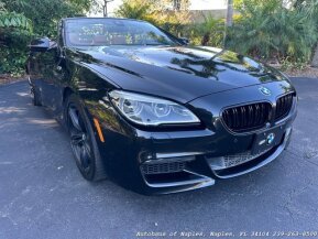 2017 BMW 650i for sale 102024483