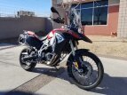 Thumbnail Photo 2 for 2017 BMW F800GS Adventure