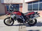 Thumbnail Photo 3 for 2017 BMW F800GS Adventure
