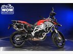 Thumbnail Photo 9 for 2017 BMW F800GS Adventure