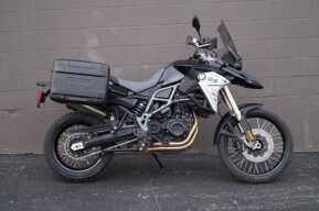 2017 BMW F800GS for sale 201611721