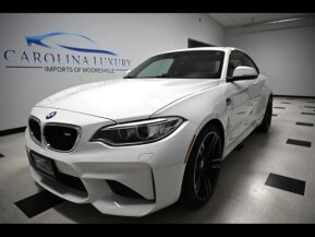 2017 BMW M2 Coupe for sale 102014743
